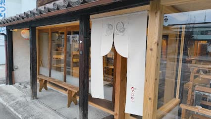 会津型染織「TSUMUGI」