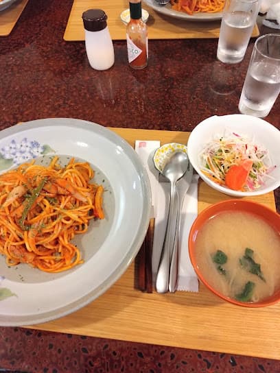 カフェと雑貨のお店なごみ