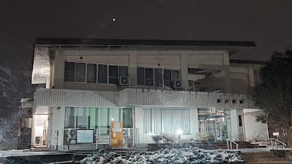 東公民館