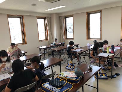 みとみ学園謹教教室