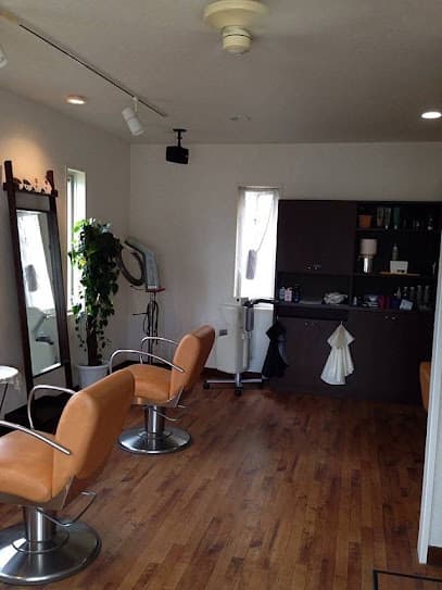 HAIR MAKE en