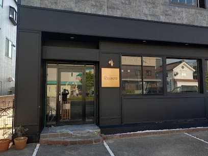 レストラン ラ レゾン