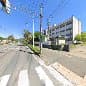 会津若松市立第一中学校