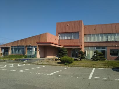 会津若松市 北公民館