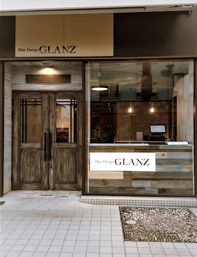 Hair Design GLANZ