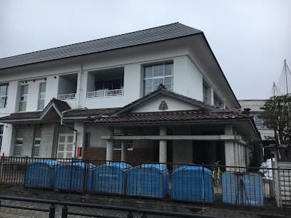 会津若松市立日新小学校