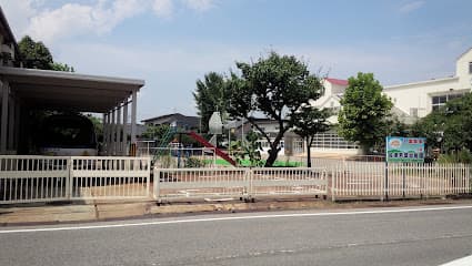 会津若葉幼稚園