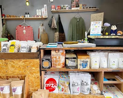 カドミセ雑貨店