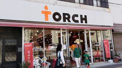 TORCH 会津店