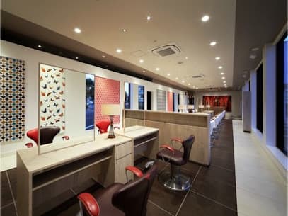 EARTH 会津若松店