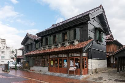 福西本店