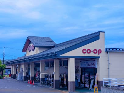 COOP BESTA あいおい