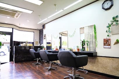 PLAN 〜HAIR DESIGN〜